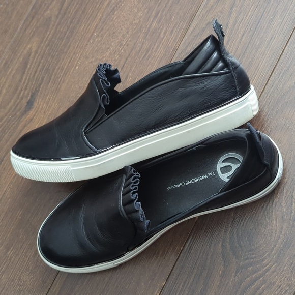 The Wishbone Collection Loafers - Picture 5 of 13